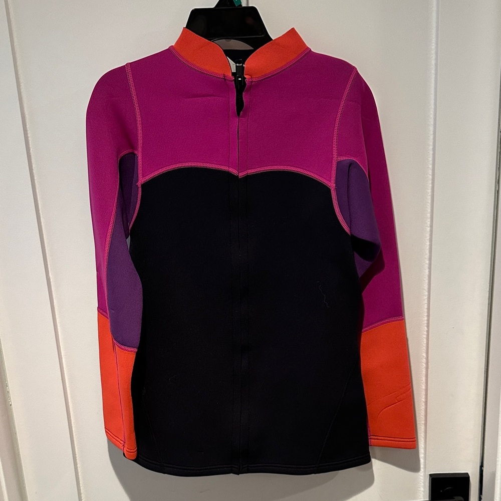 Colorful Women's Jacket